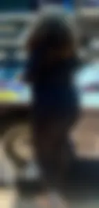(BBW) Latina ass