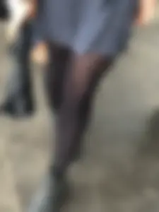 Street stockings (bonanza)