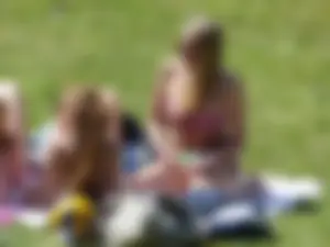 Bikini girls