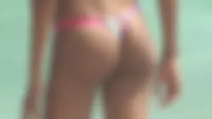 Bikini girls
