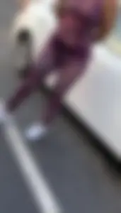 Sexy Latina milf in spandex suit. Beautiful hair. Hard nipples!