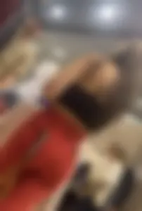 White girl with a meaty ass ! (Two different days)