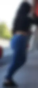 Latina great shape jeans