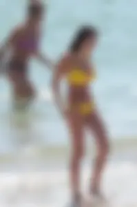 Bikini girls
