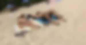 Caught looking