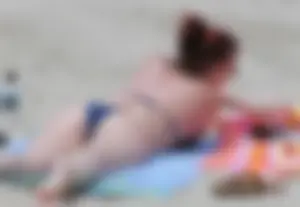 Bikini girls