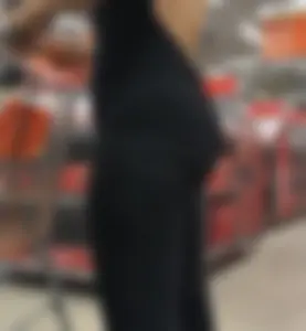 Home depot latina scrunched up