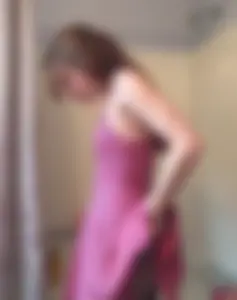 Big booty redhead with pierced nipples taking a shower on hidden camera