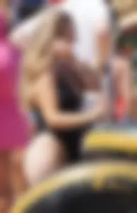 Salt River Tubing girls