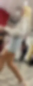 2 SEXXXY girls at In N Out