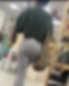 Epic ebony ass ( 4 different chicks )