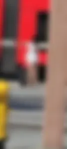 Sexy milf walk of shame?