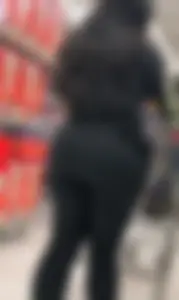 Milfs at walmart