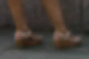 Huge collection of legs and feet photos taken in pubilc places
