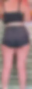 Random theme parks shorts