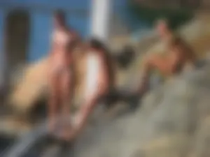 Bikini girls