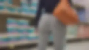 Fun Size Married GILF PAWG w/ Crazyyyy Ass (OC)