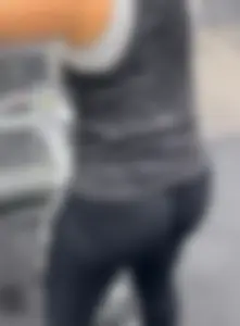Thick Latina friend