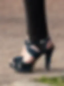 Huge collection of legs and feet photos taken in pubilc places