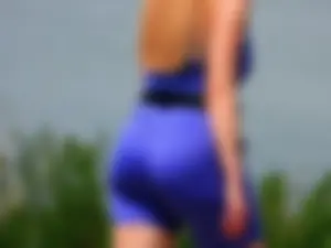 First post. PAWG