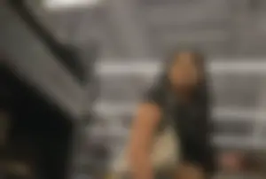 Sexy latina, nice booty. With face shots. OC