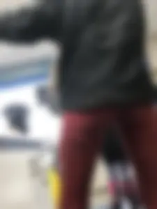 Slim girl nice ass 1