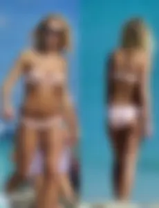 Bikini girls