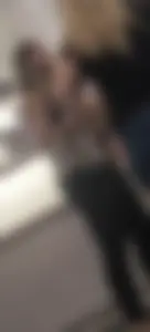 Wife material cute blonde has fat ass too