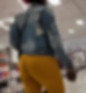 Yellow jello milf