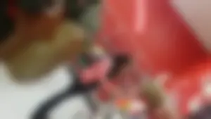 Target teens in leggings