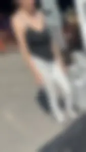 Milf ass cameltoe