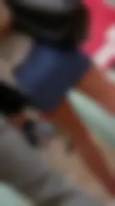 Nice Candid Butt in Mini Skirt And Spread Thin Legs Creepshot