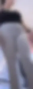 Milf ass cameltoe