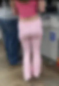 Random Shots From Supermarkets