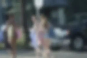 Deerfield Beach bikini babes