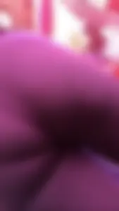 Hot VPL on Mexican Woman (OC)