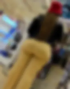 Phatty With tha Deep VPL (OC)