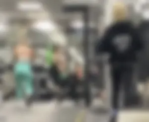 Creepshots of Hot Girls at the Gym