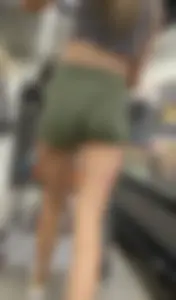 This little group here were sexy