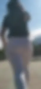 Best ass in white, big post from Armenia