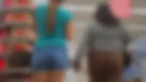 Compilation of Random Asses