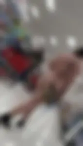Delicious ass at target