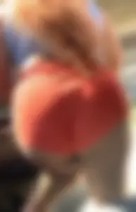 Thick Mexican ass