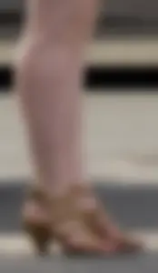 Huge collection of legs and feet photos taken in pubilc places