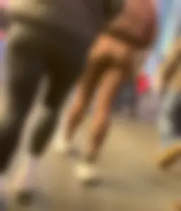 OC Bubble PAWG Duo