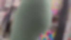 The Green Meanie (Closeups)