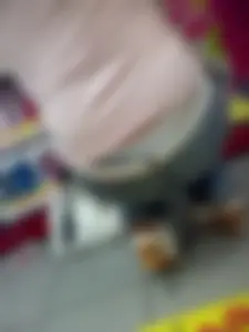 Huge collection of whale tails, ass cracks and panty peeks in public