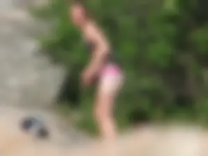 Bikini girls