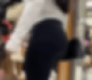 Stacked Butterface Latina