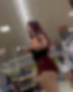 Dominican Ass in tight Workout shorts   / not OC